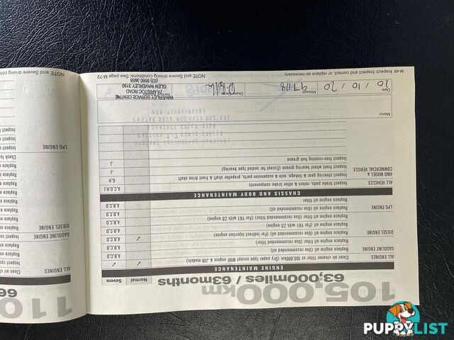 2009 NISSAN MURANO TI Z51 4X4 CONSTANT SUV