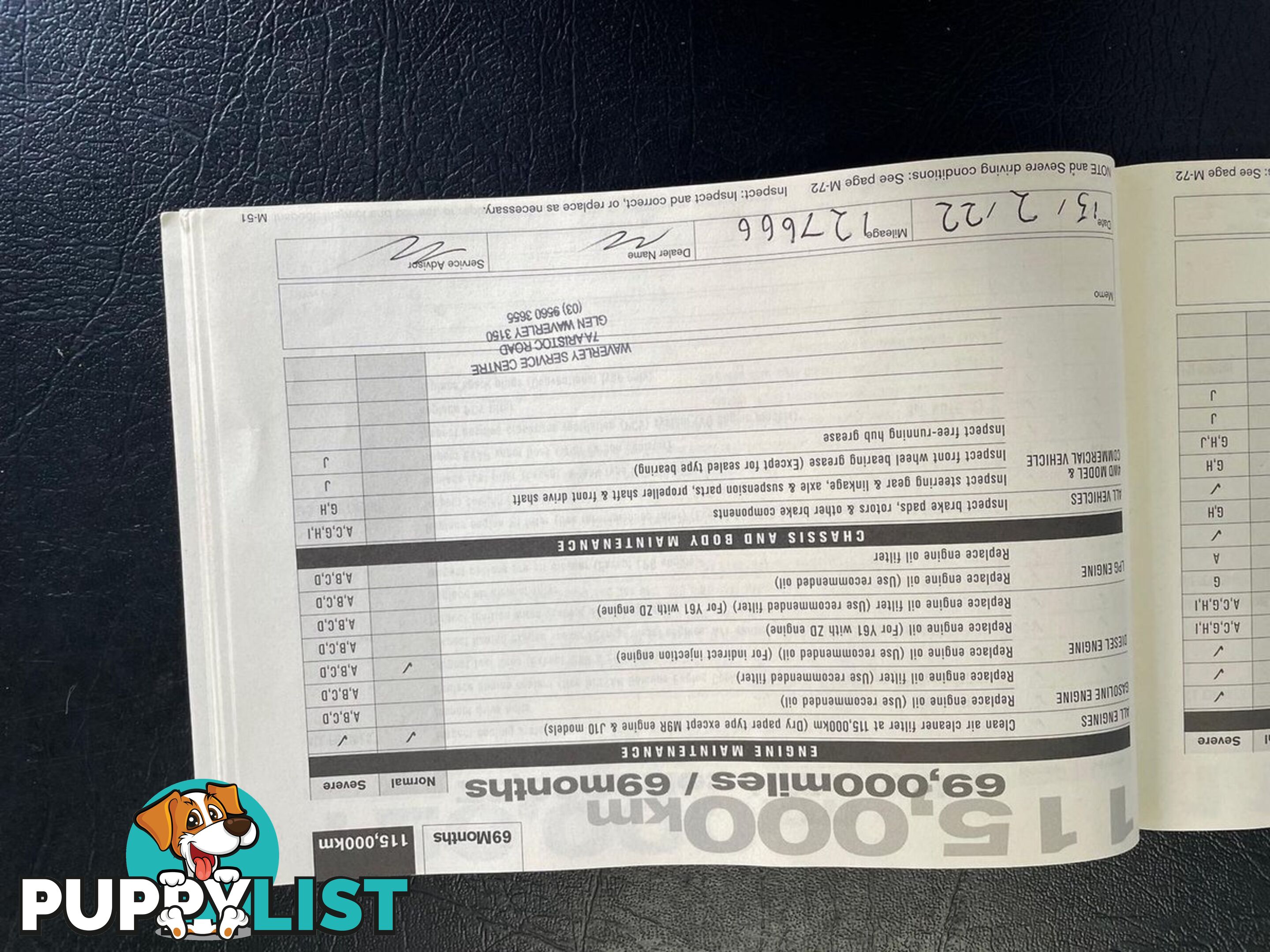 2009 NISSAN MURANO TI Z51 4X4 CONSTANT SUV