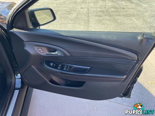 2014 HOLDEN COMMODORE SS STORM VF MY14 SEDAN