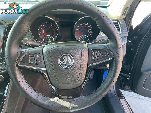 2014 HOLDEN COMMODORE SS STORM VF MY14 SEDAN