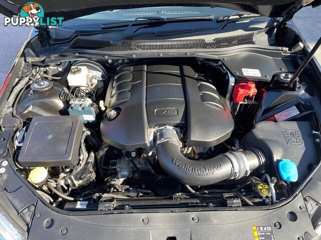 2014 HOLDEN COMMODORE SS STORM VF MY14 SEDAN
