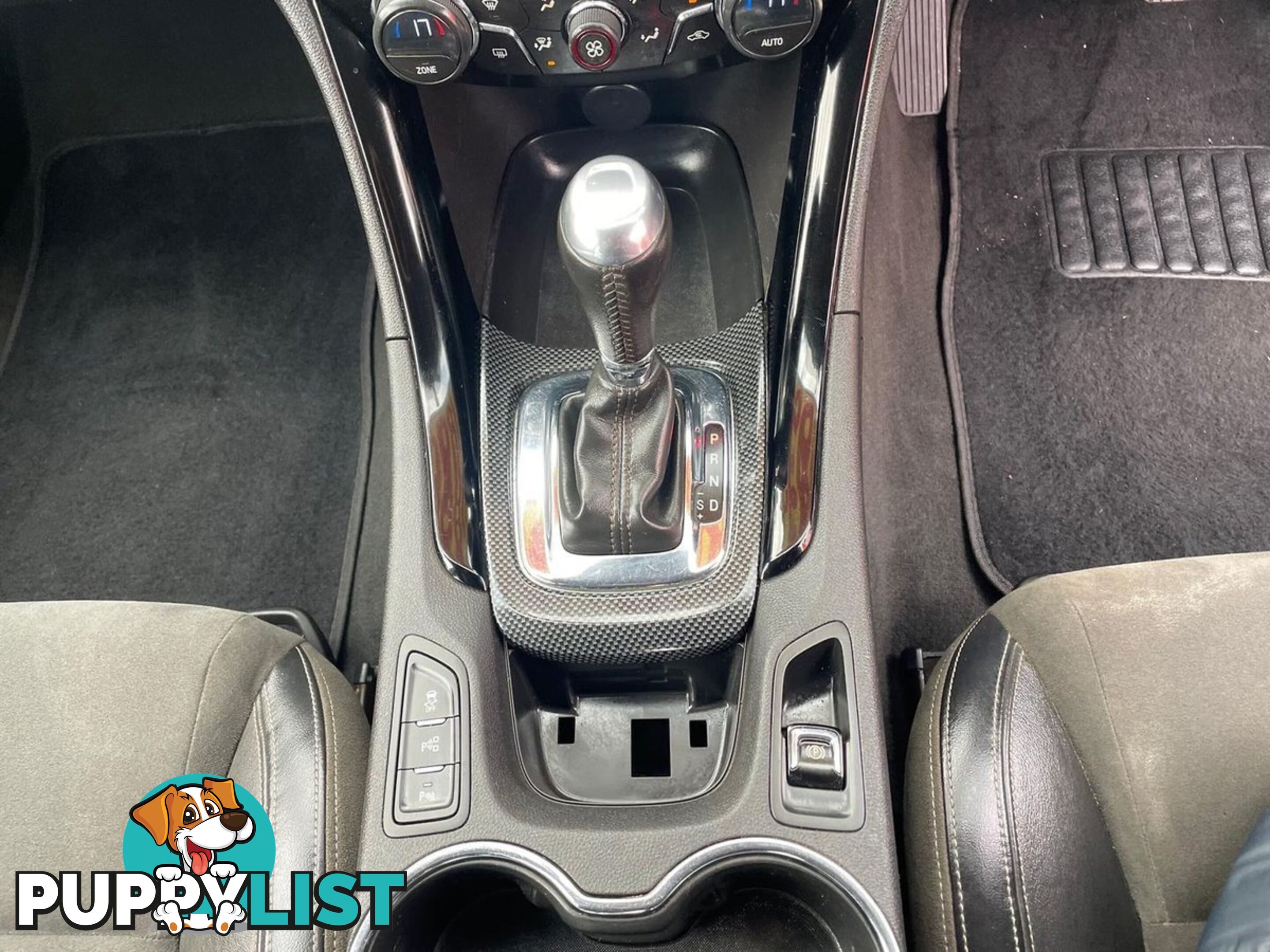 2014 HOLDEN COMMODORE SV6 VF MY14 SEDAN