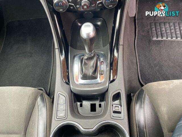 2014 HOLDEN COMMODORE SV6 VF MY14 SEDAN