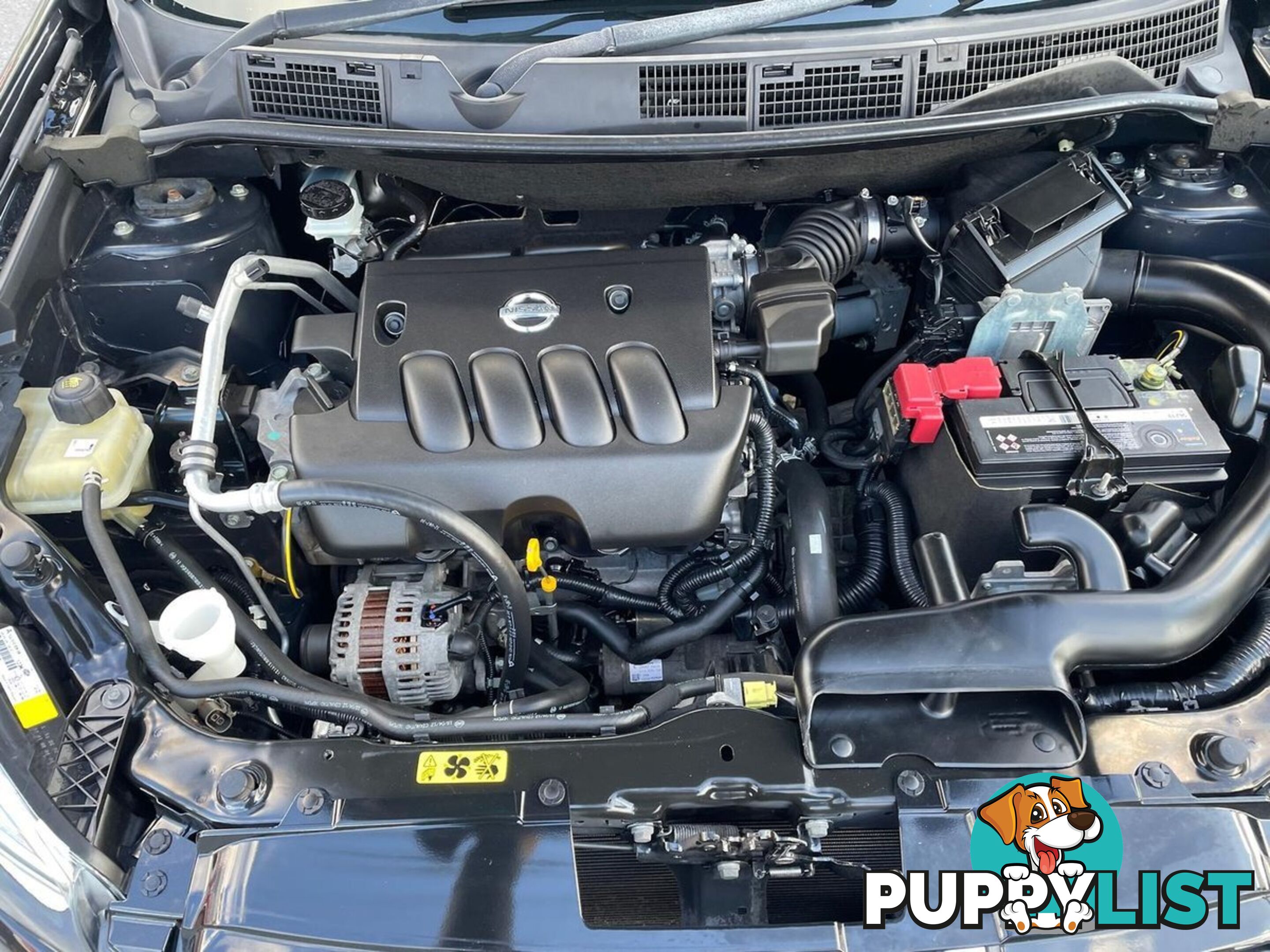 2012 NISSAN DUALIS TI J10 SERIES 3 MY12 SUV
