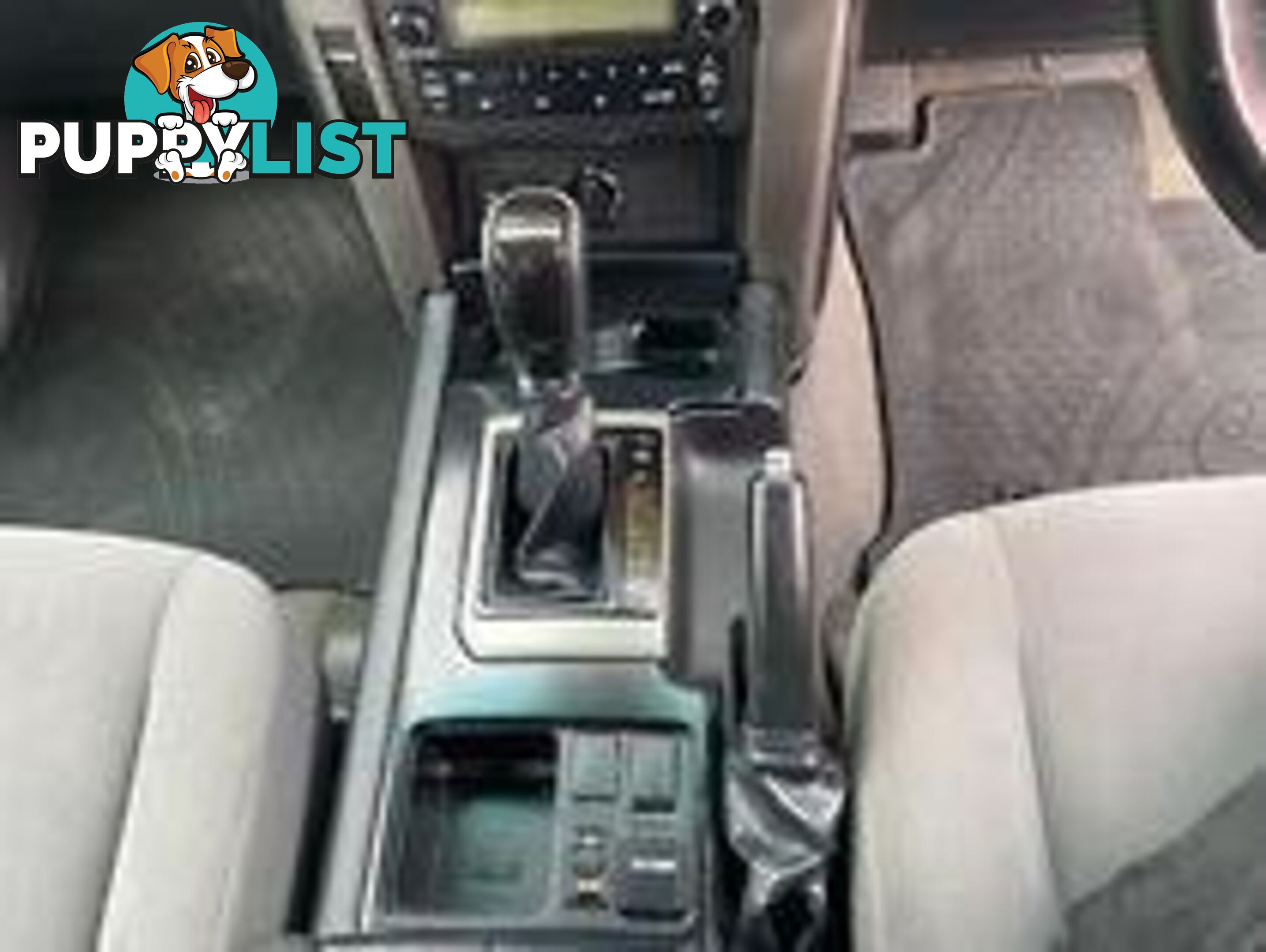 2013 TOYOTA LANDCRUISER PRADO GXL KDJ150R 4X4 CONSTANT SUV