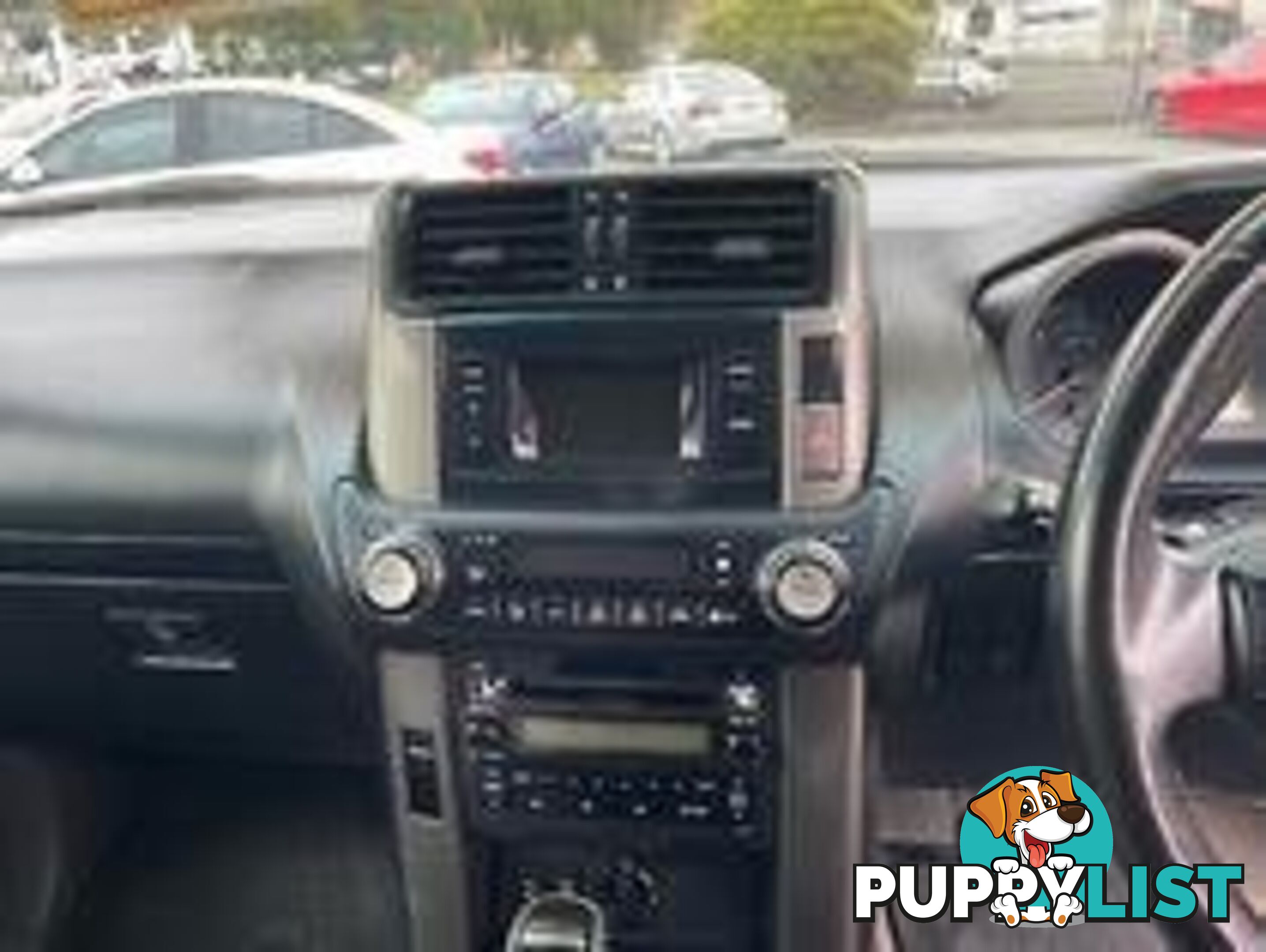 2013 TOYOTA LANDCRUISER PRADO GXL KDJ150R 4X4 CONSTANT SUV