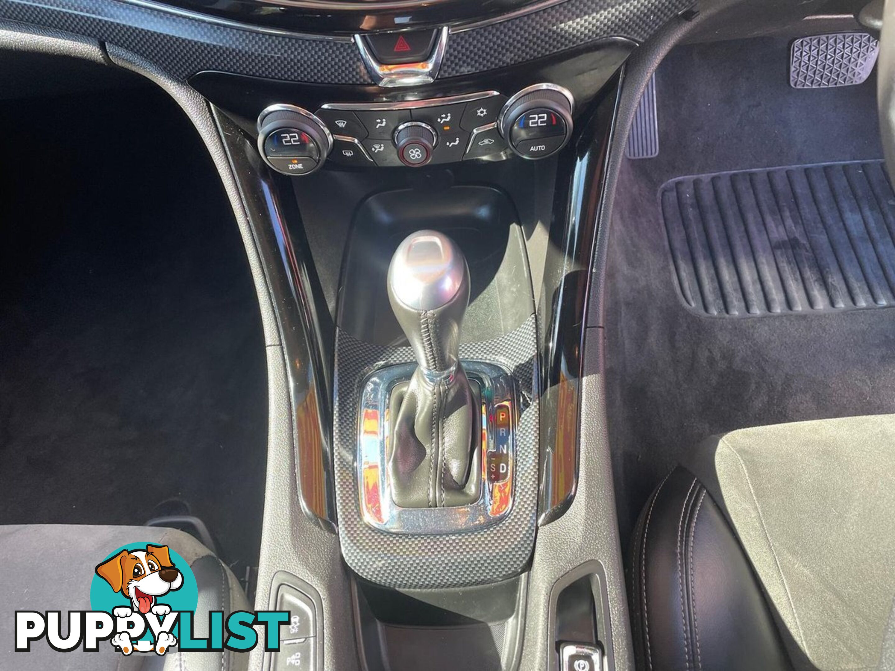 2017 HOLDEN COMMODORE SV6 VF SERIES II MY17 WAGON