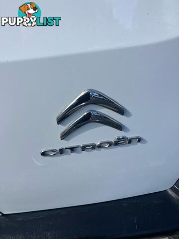 2016 CITROEN BERLINGO L2 HDI B9C MY16 VAN