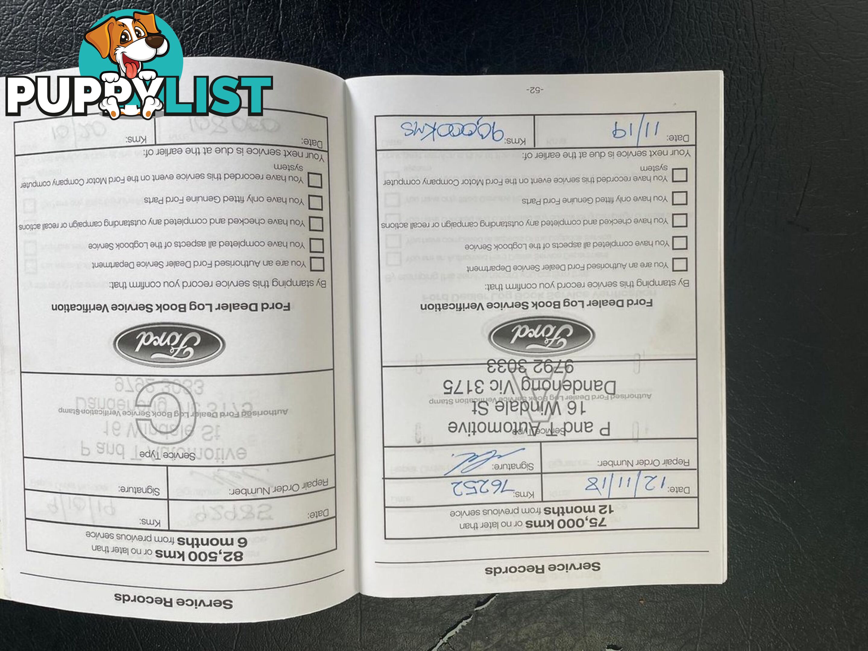 2014 FORD RANGER XLT HI-RIDER PX 4X2 DUAL CAB UTILITY