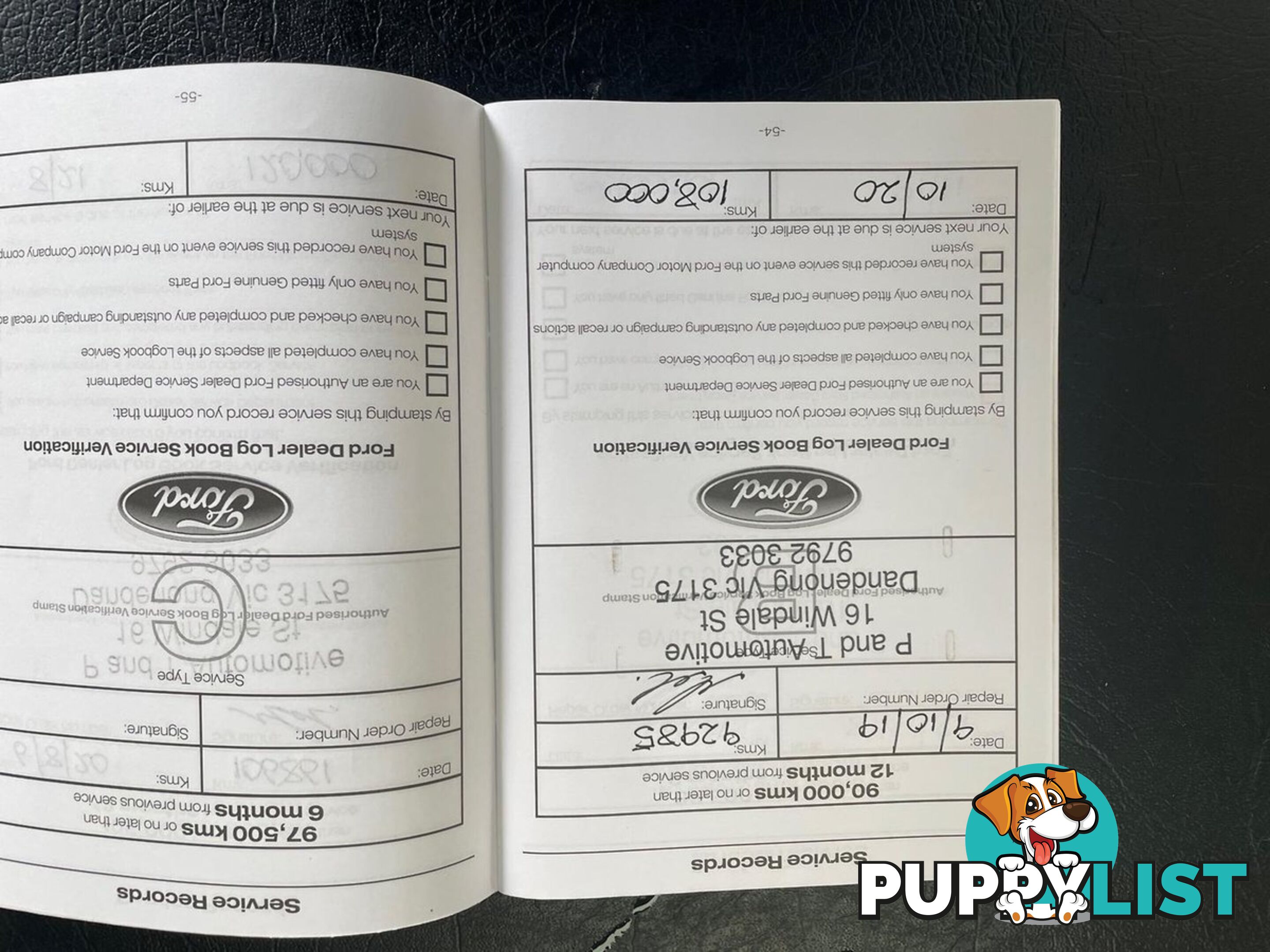 2014 FORD RANGER XLT HI-RIDER PX 4X2 DUAL CAB UTILITY