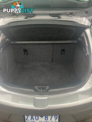 2012 MAZDA 3 NEO BL SERIES 2 HATCHBACK
