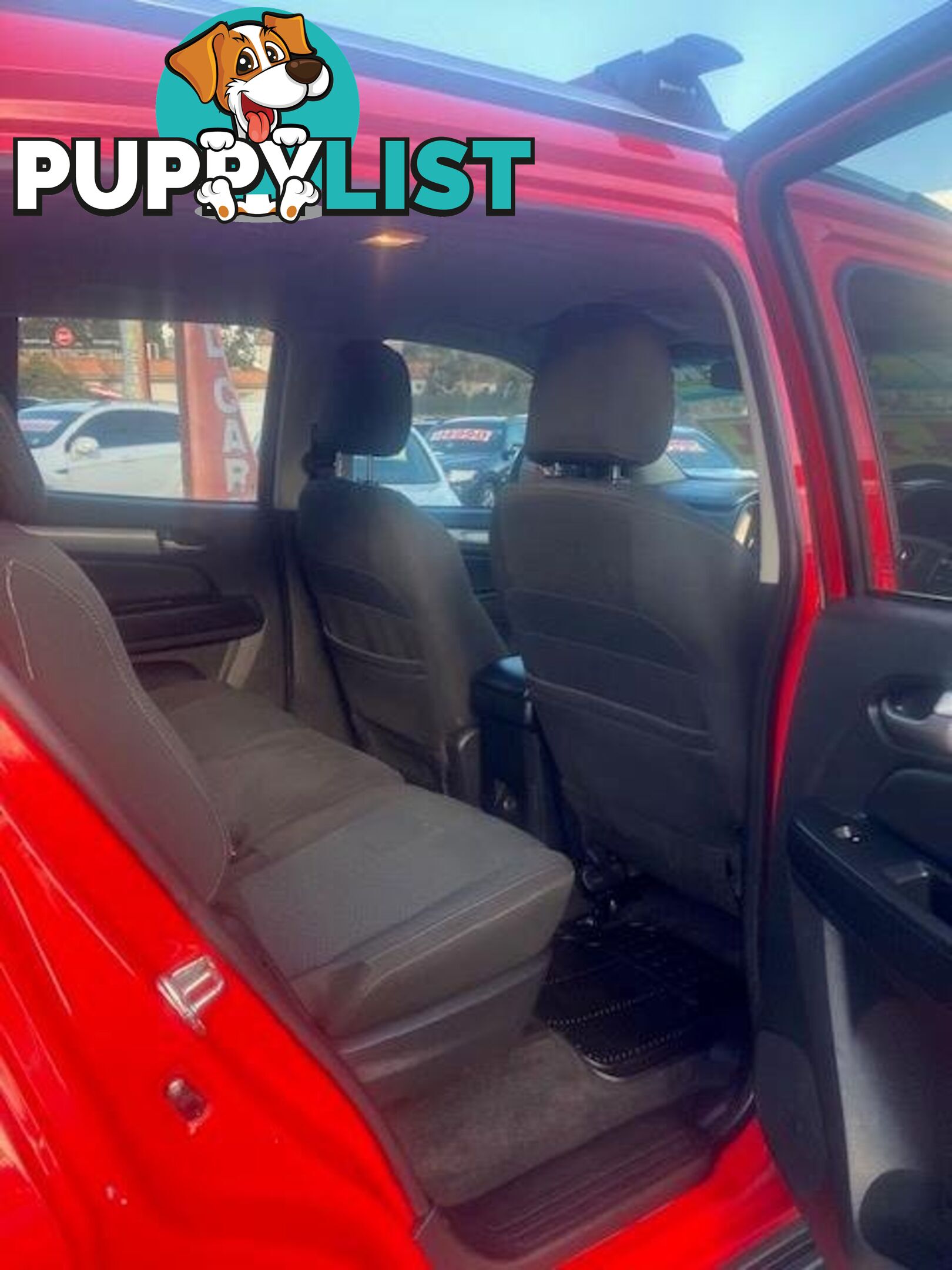 2018 HOLDEN TRAILBLAZER LT RG MY19 4X4 DUAL RANGE SUV