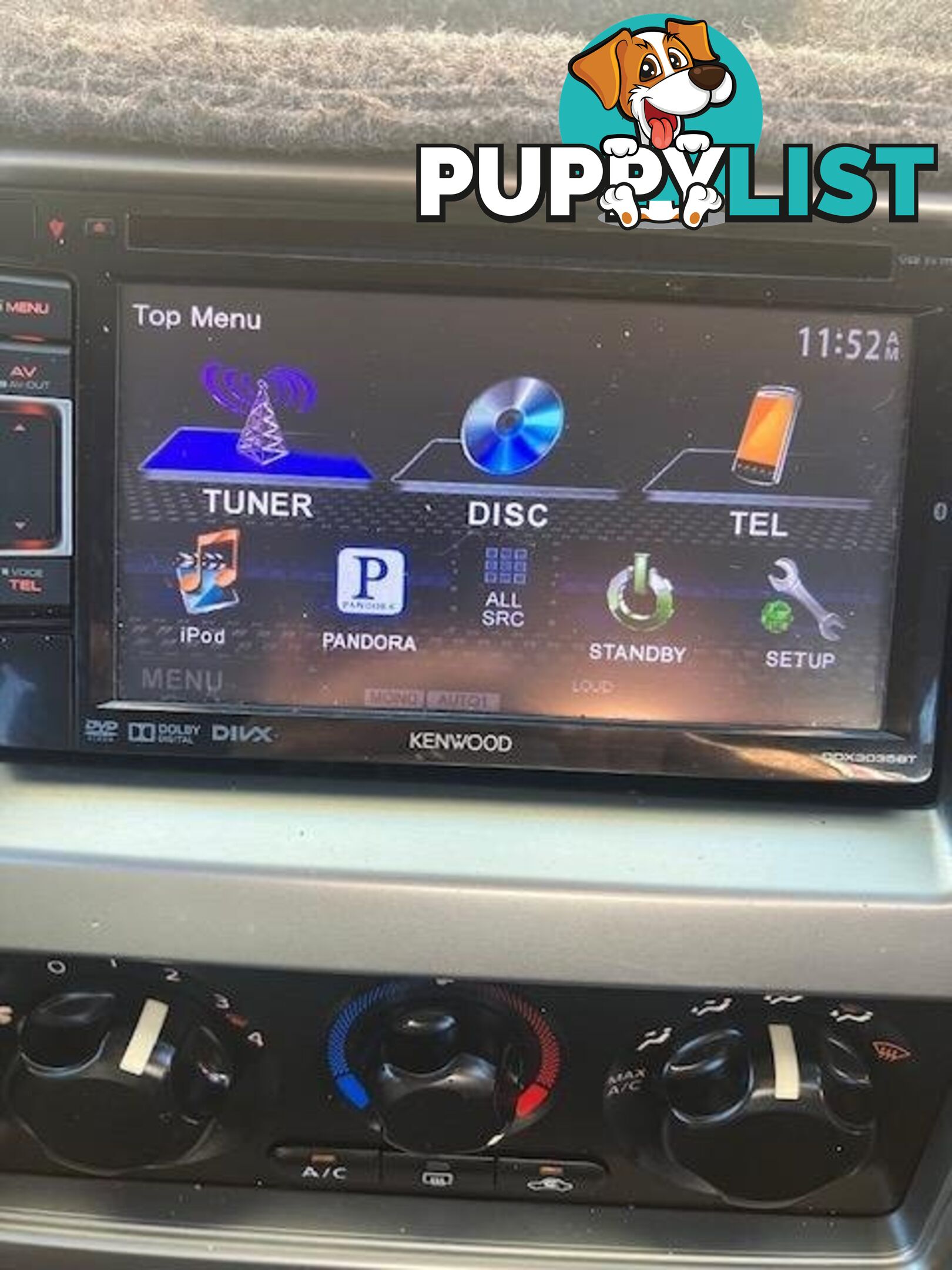 2011 NISSAN NAVARA ST D40 MY11 4X4 DUAL RANGE DUAL CAB UTILITY