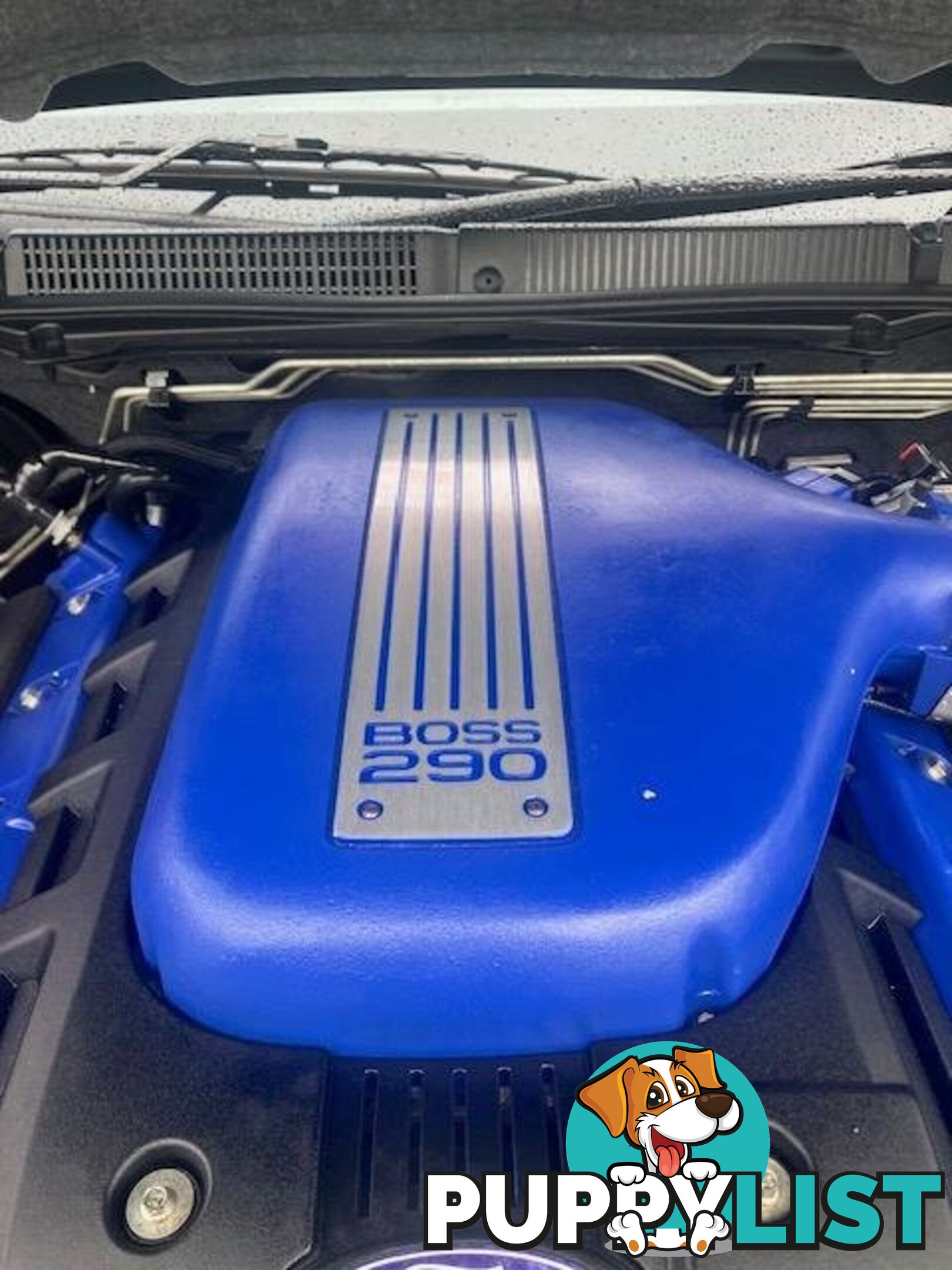 2010 FORD FALCON UTE XR8 FG EXTENDED CAB UTILITY