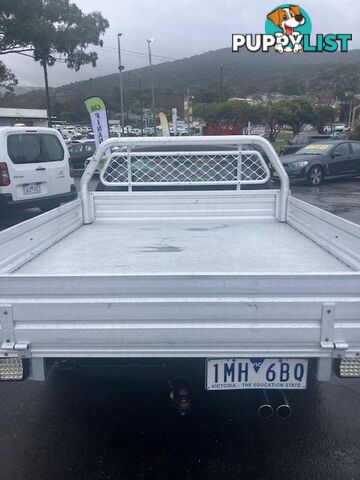 2010 FORD FALCON UTE XR8 FG EXTENDED CAB UTILITY