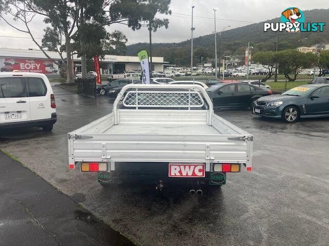 2010 FORD FALCON UTE XR8 FG EXTENDED CAB UTILITY