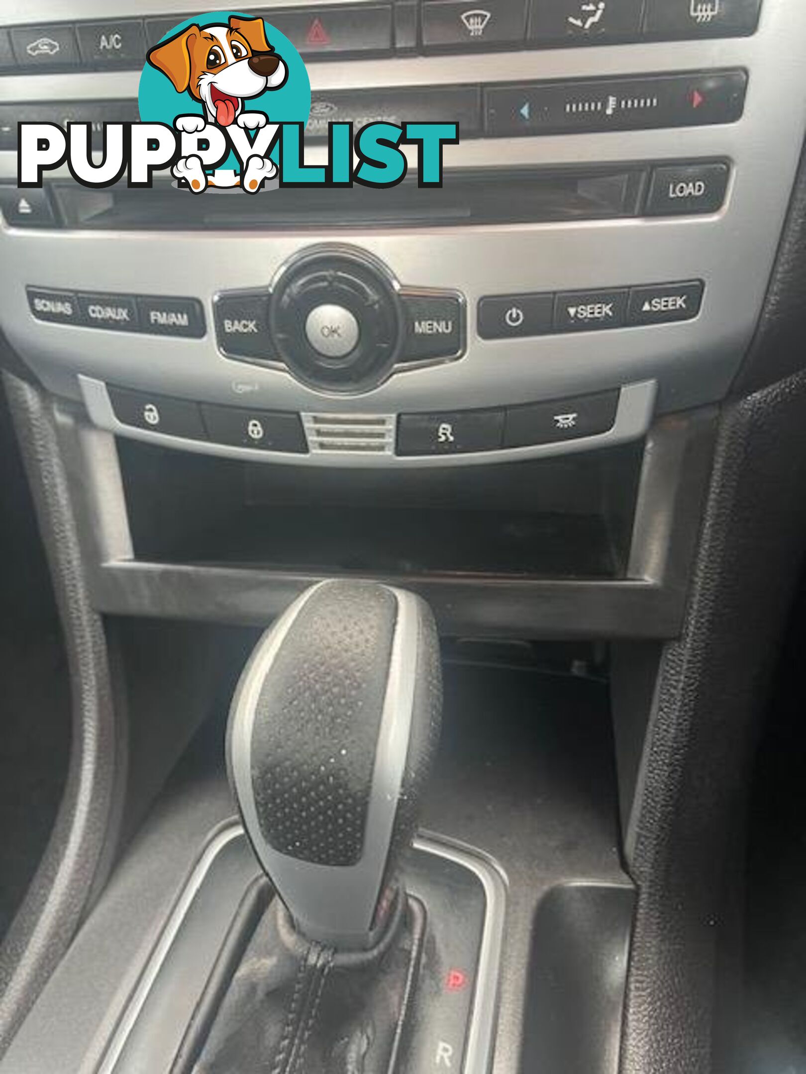2010 FORD FALCON UTE XR8 FG EXTENDED CAB UTILITY