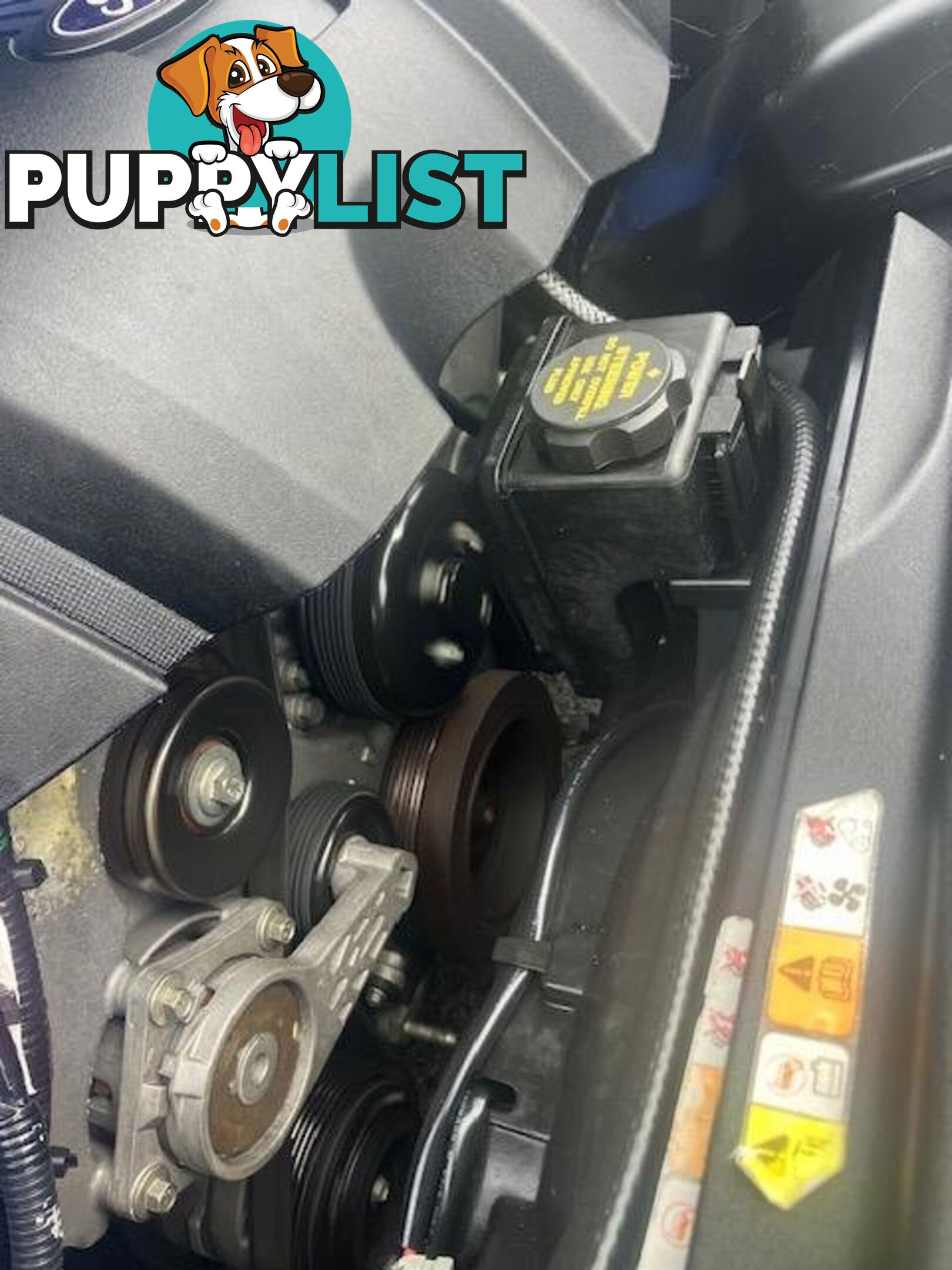 2010 FORD FALCON UTE XR8 FG EXTENDED CAB UTILITY