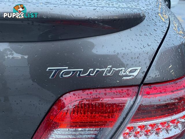 2010 TOYOTA CAMRY TOURING ACV40R MY10 SEDAN