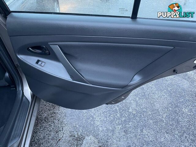 2010 TOYOTA CAMRY TOURING ACV40R MY10 SEDAN
