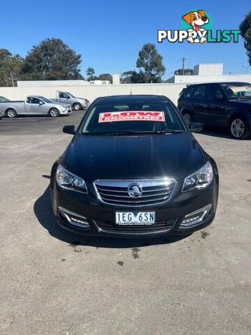 2014 HOLDEN CALAIS V VF MY14 SEDAN