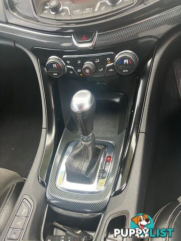 2015 HOLDEN COMMODORE SV6 VF SERIES II MY16 SEDAN