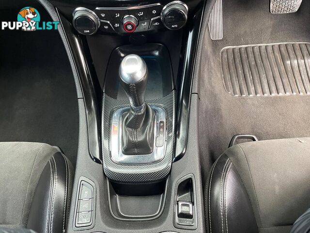2017 HOLDEN COMMODORE SS VF SERIES II MY17 WAGON