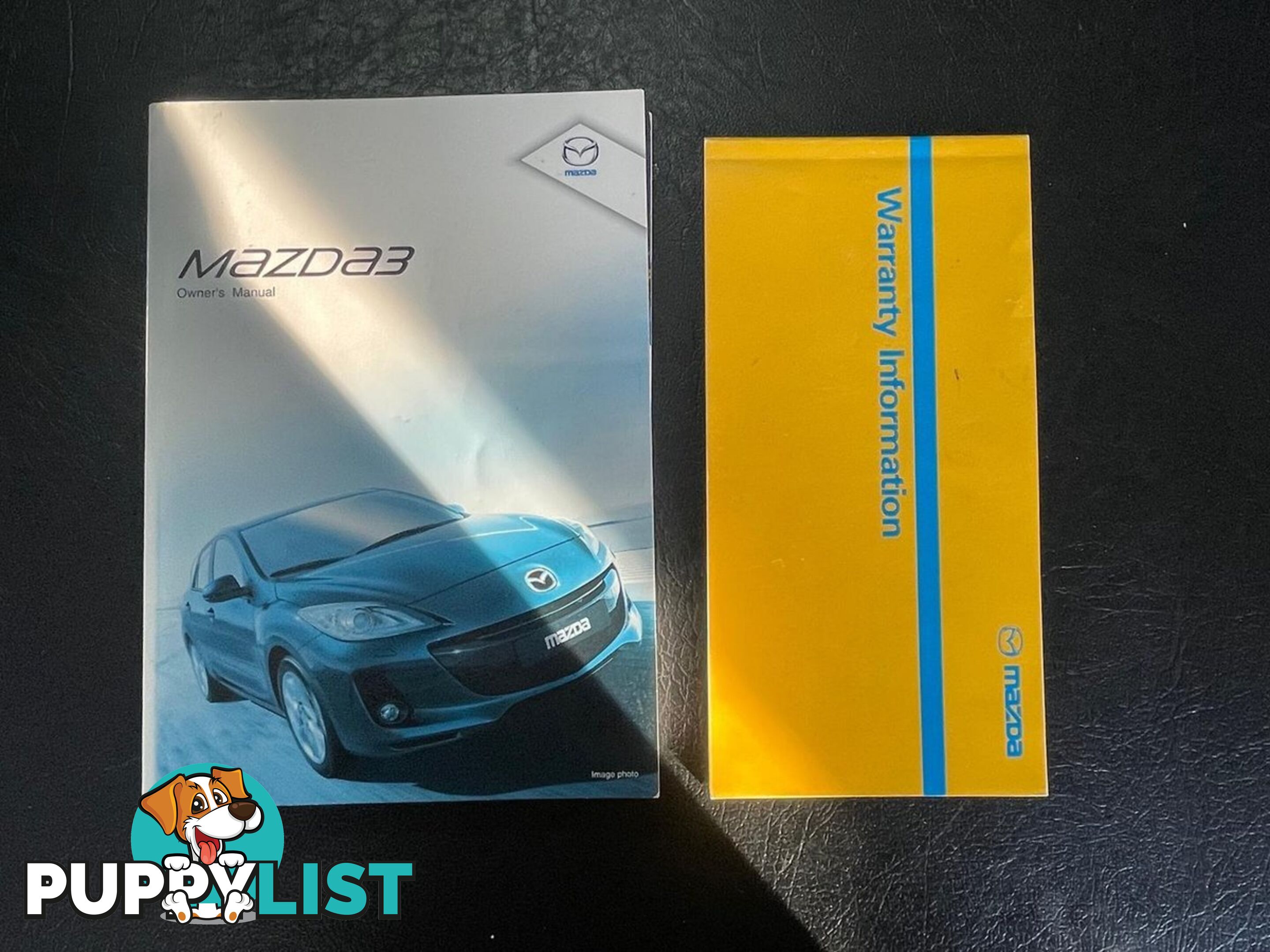 2011 MAZDA 3 NEO BL SERIES 1 MY10 SEDAN