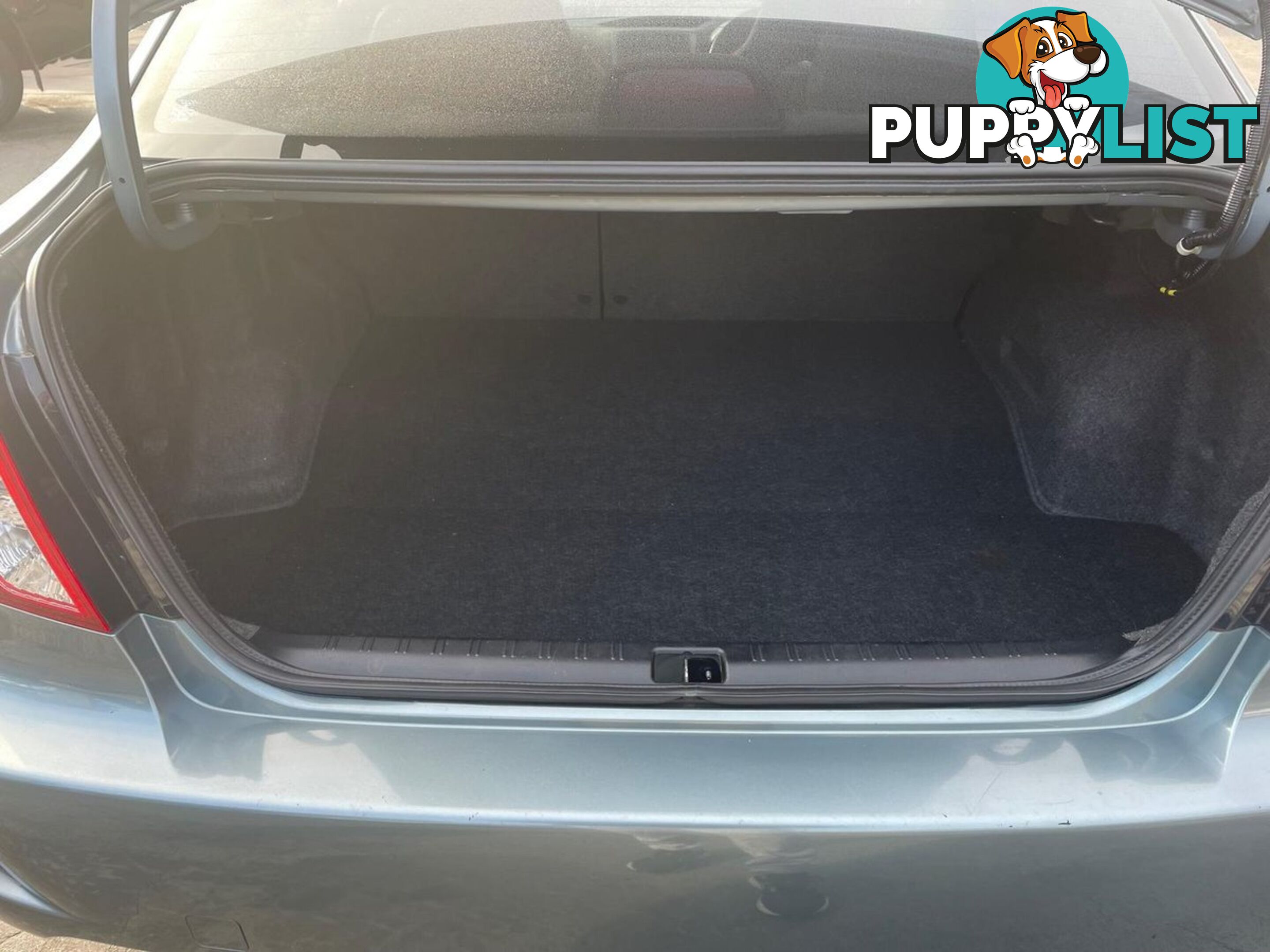2011 SUBARU IMPREZA R SPECIAL EDITION G3 MY11 AWD SEDAN