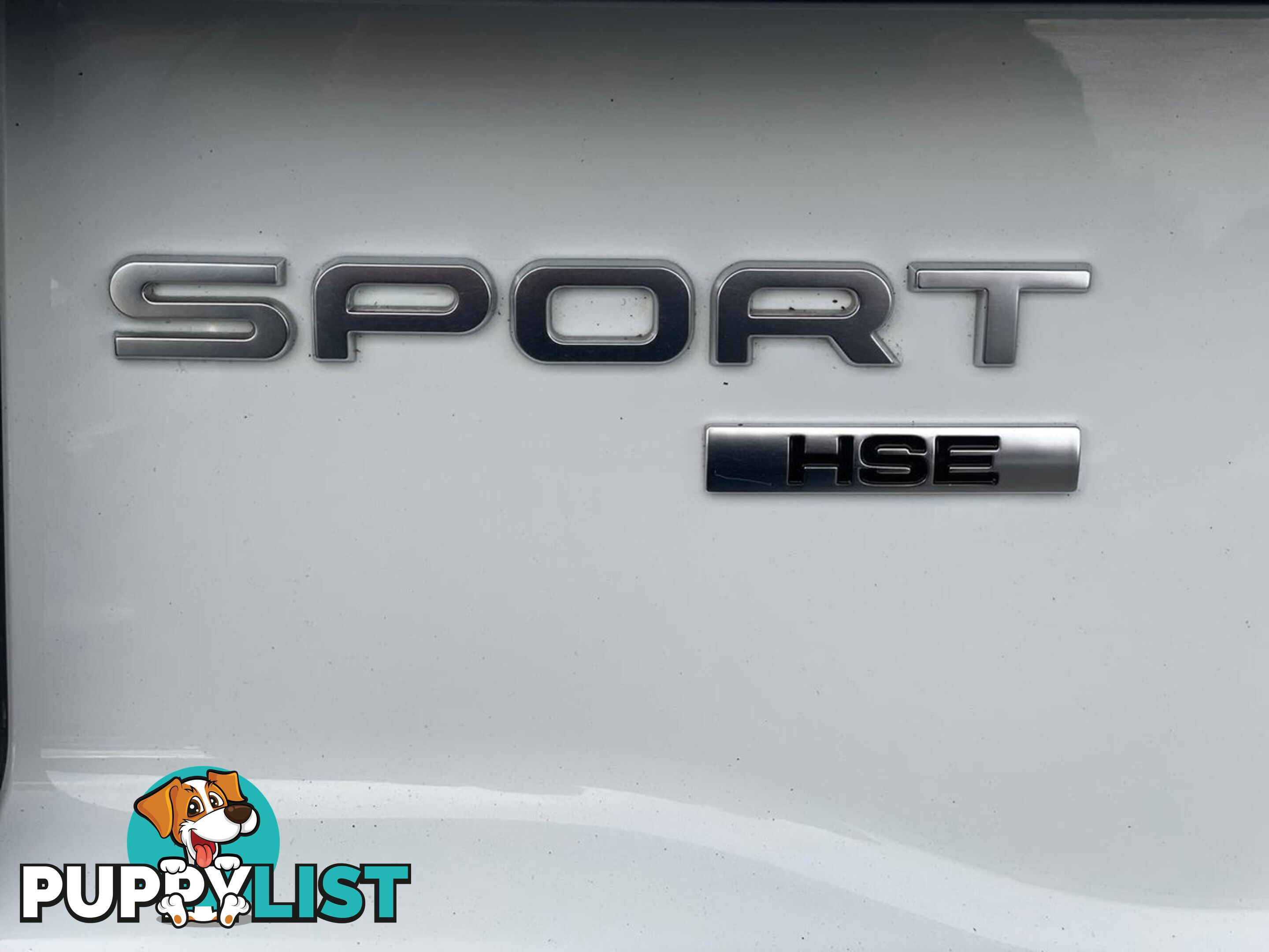 2017 LAND ROVER DISCOVERY SPORT TD4 180 HSE LUXURY L550 MY17 4X4 CONSTANT SUV