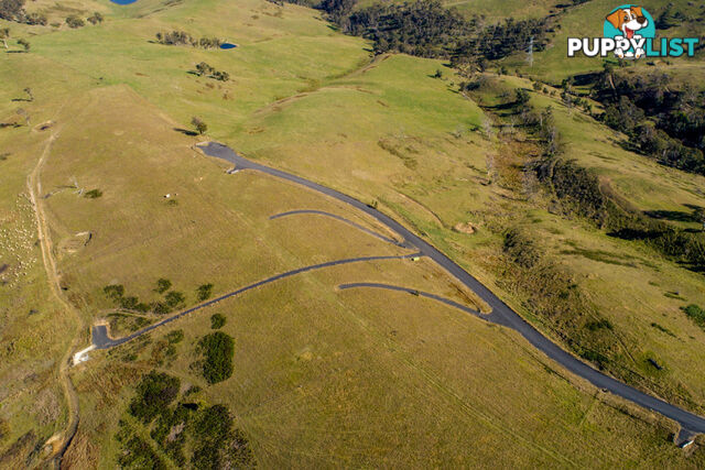 Lot 3 Governor Gipps Road SOUTH BOWENFELS NSW 2790