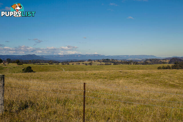 Lot 3 Governor Gipps Road SOUTH BOWENFELS NSW 2790