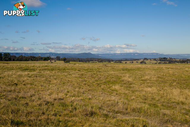 Lot 3 Governor Gipps Road SOUTH BOWENFELS NSW 2790