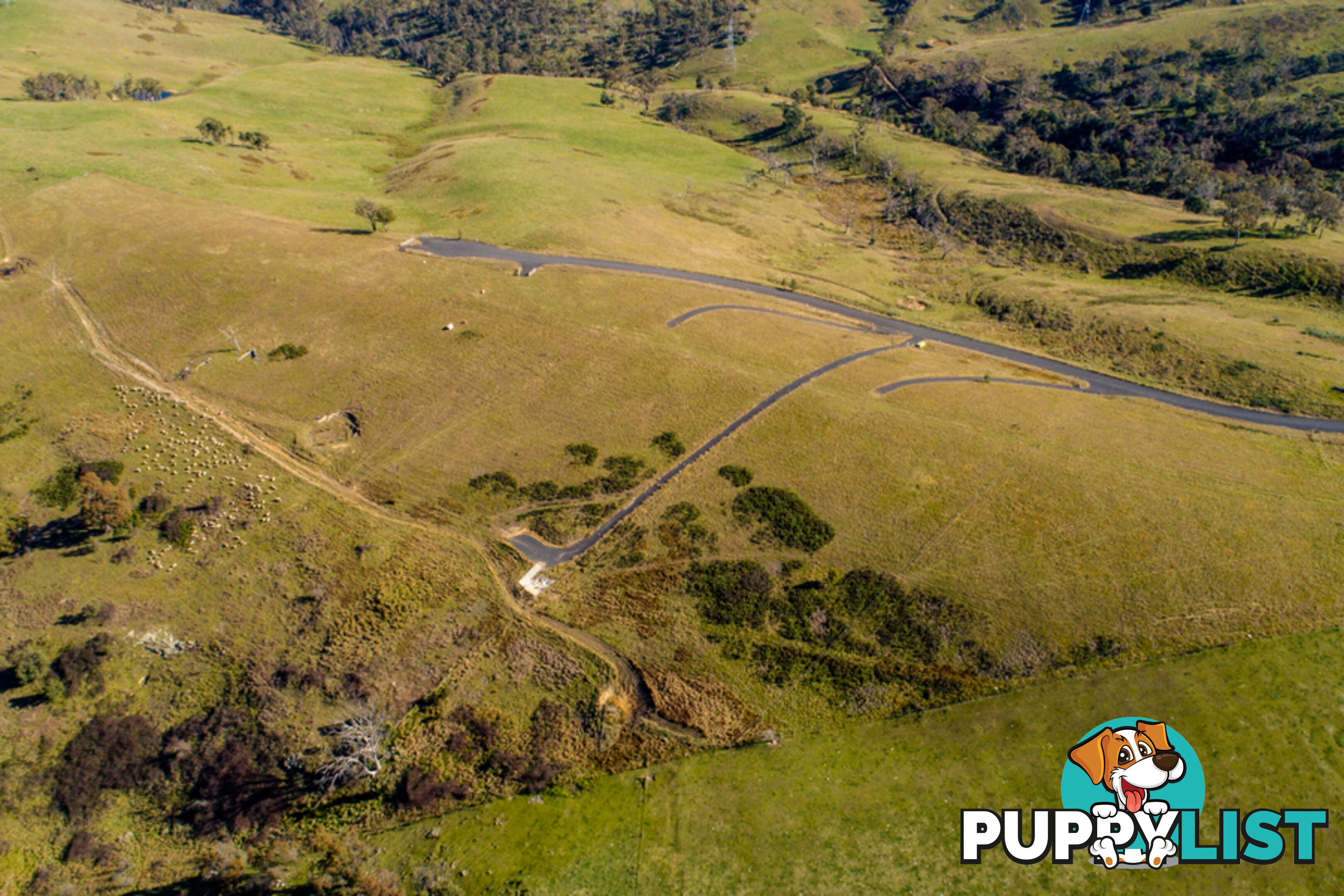 Lot 3 Governor Gipps Road SOUTH BOWENFELS NSW 2790