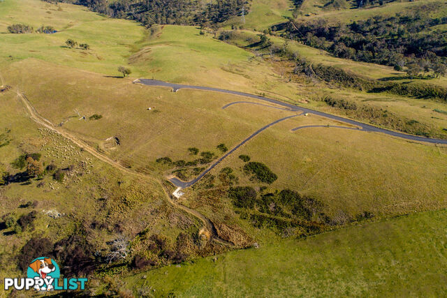 Lot 3 Governor Gipps Road SOUTH BOWENFELS NSW 2790