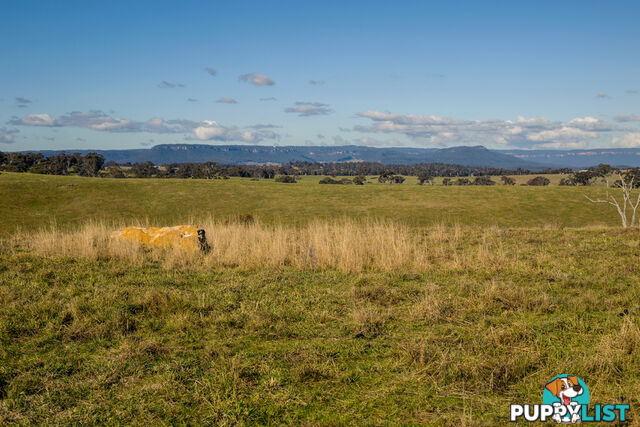 Lot 3 Governor Gipps Road SOUTH BOWENFELS NSW 2790