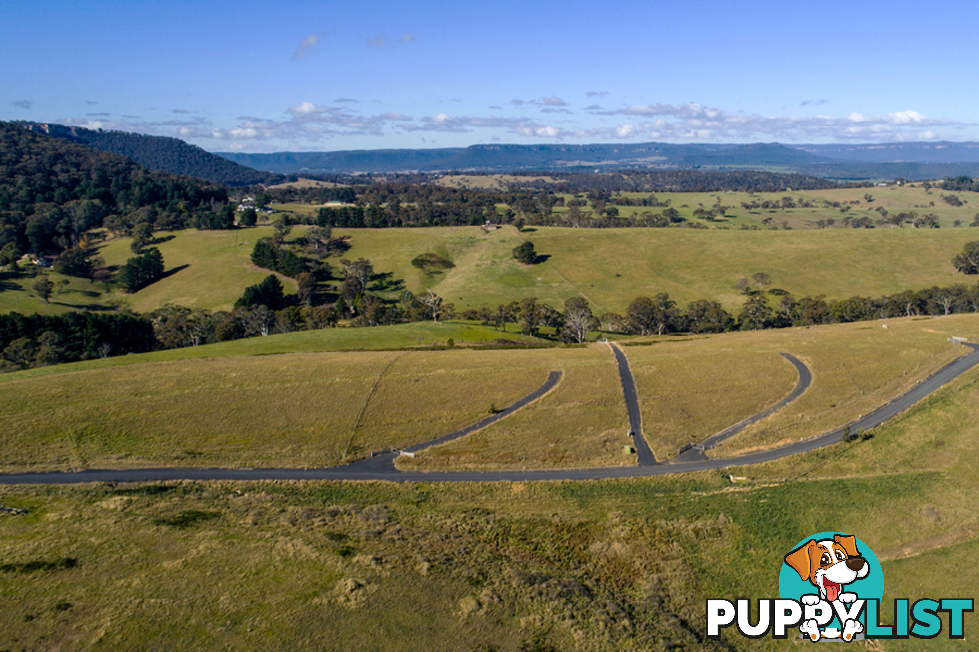 Lot 3 Governor Gipps Road SOUTH BOWENFELS NSW 2790