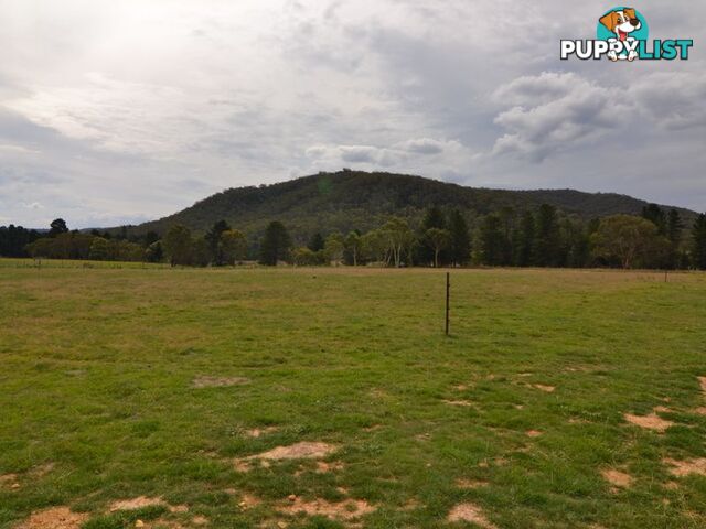 Lot 2 View Street LIDSDALE NSW 2790