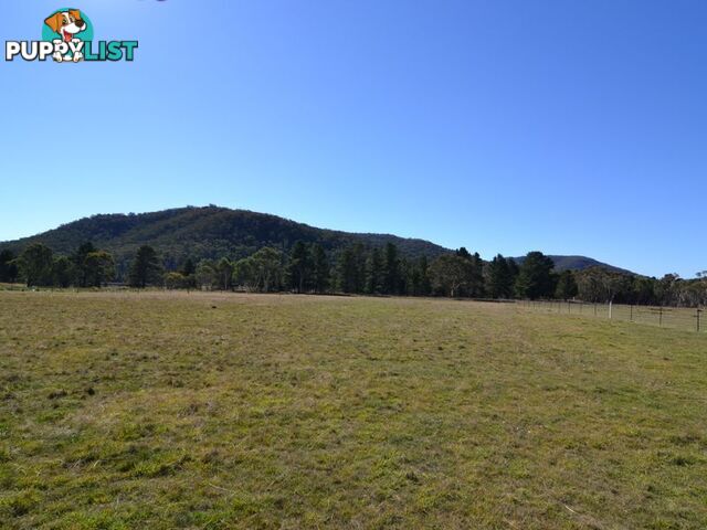 Lot 2 View Street LIDSDALE NSW 2790