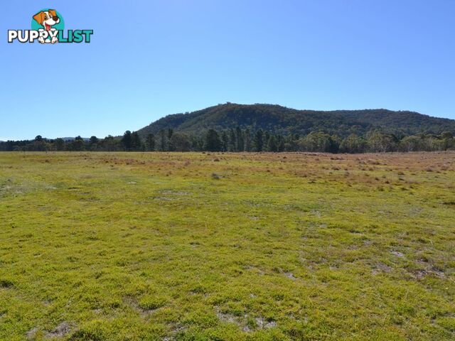 Lot 2 View Street LIDSDALE NSW 2790