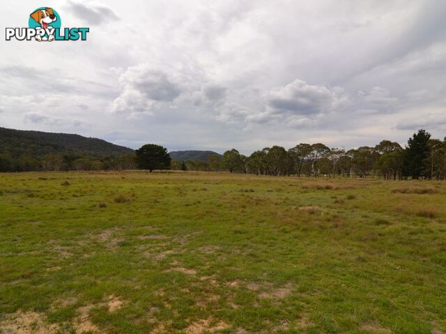 Lot 2 View Street LIDSDALE NSW 2790