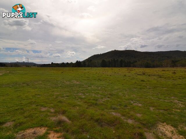 Lot 2 View Street LIDSDALE NSW 2790