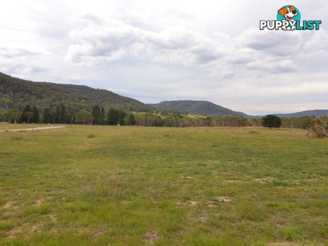 Lot 2 View Street LIDSDALE NSW 2790