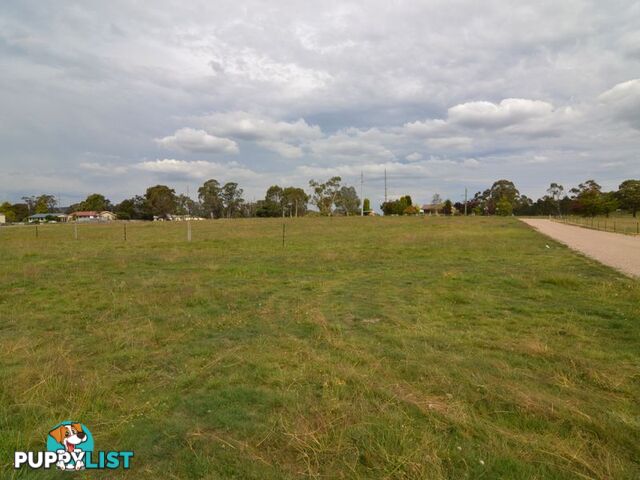 Lot 2 View Street LIDSDALE NSW 2790