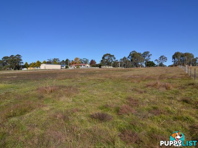 Lot 2 View Street LIDSDALE NSW 2790