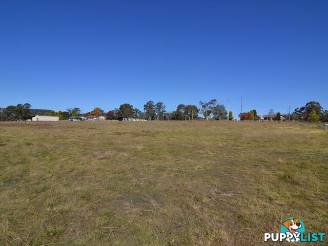 Lot 2 View Street LIDSDALE NSW 2790