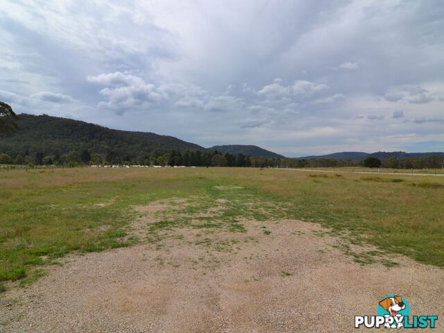 Lot 2 View Street LIDSDALE NSW 2790