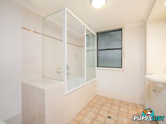 3/20 Norman Crescent NORMAN PARK QLD 4170