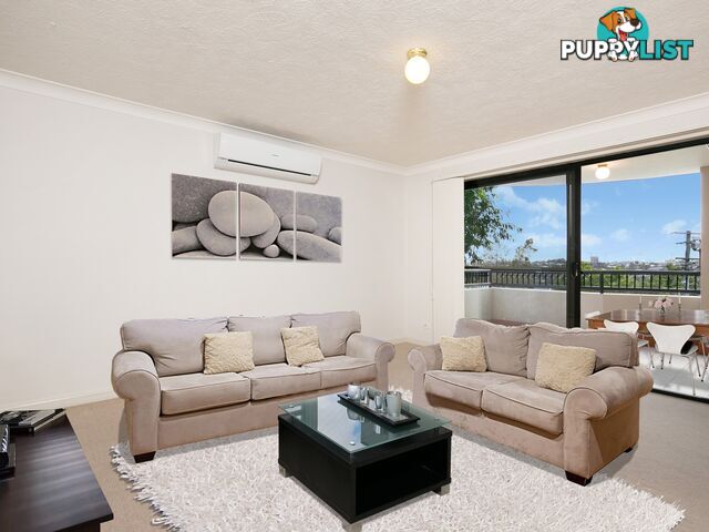 3/20 Norman Crescent NORMAN PARK QLD 4170