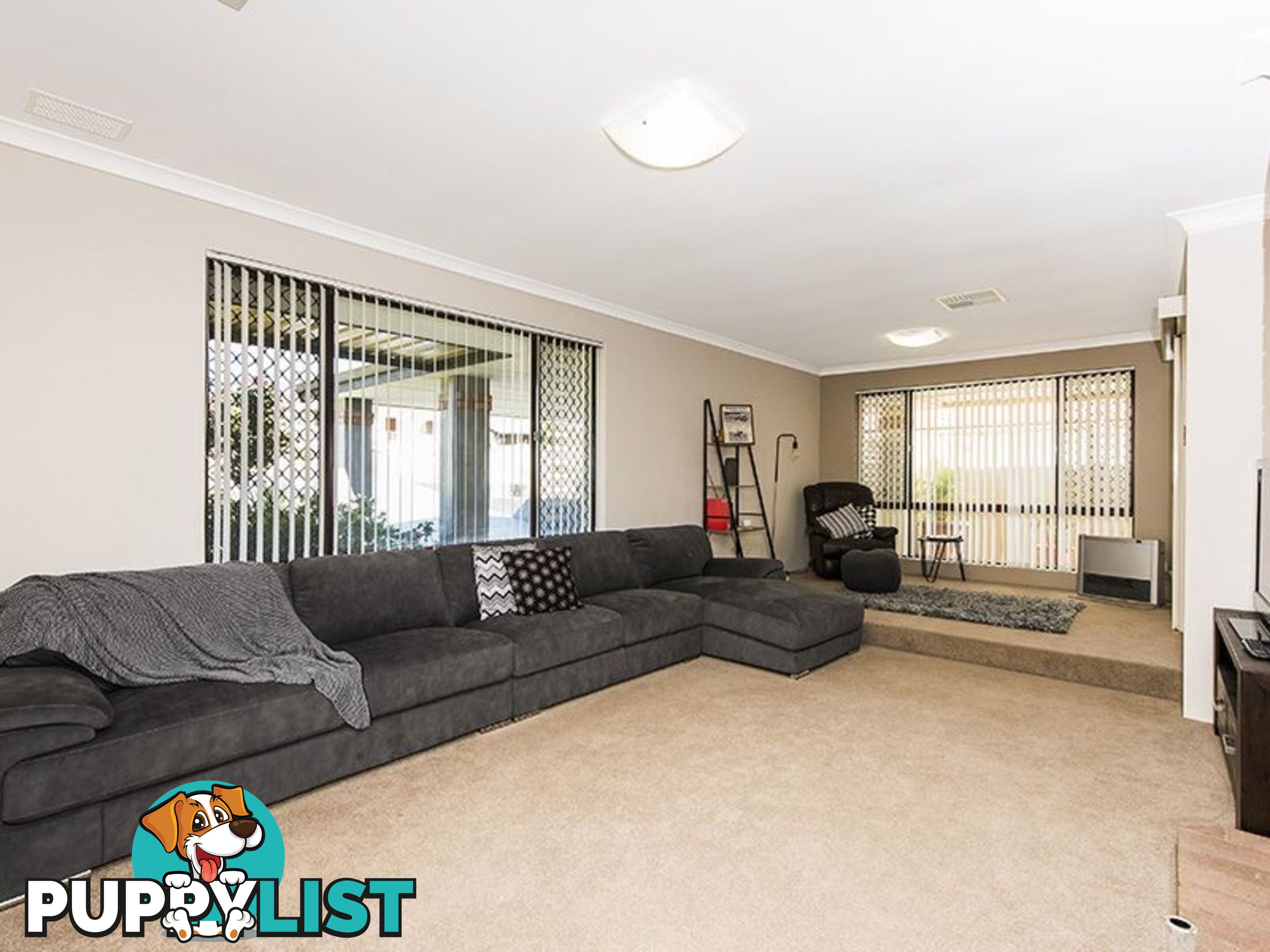 25 Corriedale Place THORNLIE WA 6108